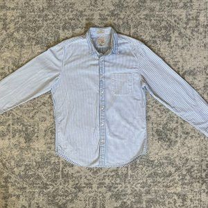 J. Crew Broken-In Oxford Slim (Medium)